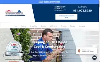 Gmcacservices.com Screenshot 2024-06-18 13:14:44