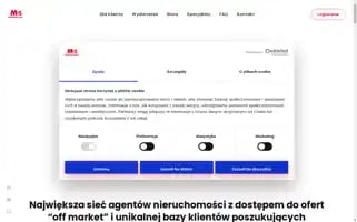 Mls.org.pl Screenshot 2024-06-12 12:57:14
