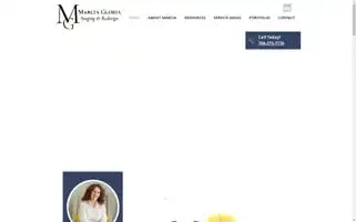 Marciagloria.com Screenshot 2024-06-13 08:15:09