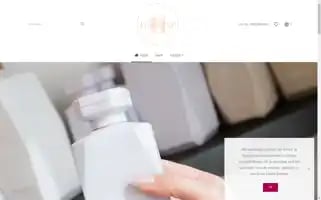 Hairlineshop.be Screenshot 2024-05-21 05:35:58