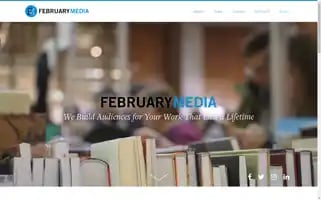Februarymedia.net Screenshot 2024-05-09 16:45:06