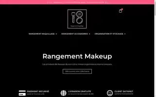 Rangement-makeup.fr Screenshot 2024-05-22 09:53:52