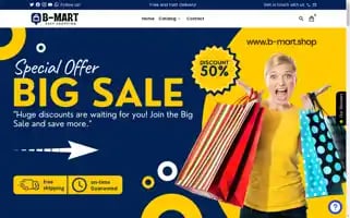 B-mart.shop Screenshot 2024-05-04 01:54:21