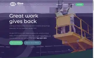 Giveindustries.com.au Screenshot 2024-07-09 11:47:23
