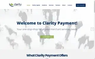 Claritypayment.com Screenshot 2024-05-09 03:05:17