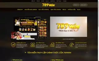 Tintuc789win.com Screenshot 2024-05-28 11:13:50
