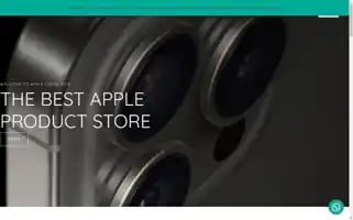 Apple506cr.com Screenshot 2024-05-29 00:53:54