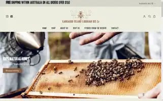 Kangarooislandbeeco.com.au Screenshot 2024-05-03 12:07:53