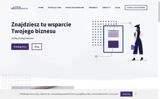 Rankingksiegowych.eu Screenshot 2024-06-17 07:51:37