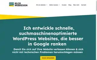 8020webdesign.ch Screenshot 2024-06-30 17:51:58