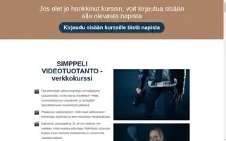 Simppelivideotuotanto.fi Screenshot 2024-05-20 16:24:31
