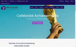 Debidetwiler.com Screenshot 2024-05-09 09:03:31