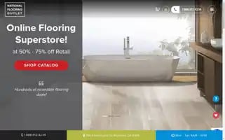 Nationalflooringoutlet.com Screenshot 2024-05-13 02:22:49