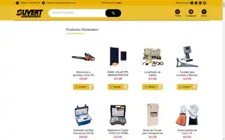 Suvertperu.com Screenshot 2024-05-19 09:48:35