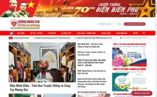 Chonghanggiavathitruong.vn Screenshot 2024-06-17 21:14:43