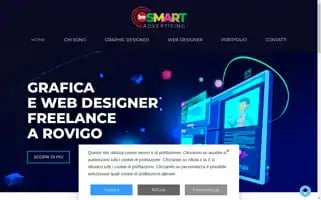 Besmartadv.it Screenshot 2024-06-27 07:10:52