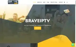 Braveiptv.net Screenshot 2024-05-25 04:22:34