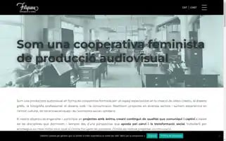 Filigranaproduccions.com Screenshot 2024-06-27 15:45:37