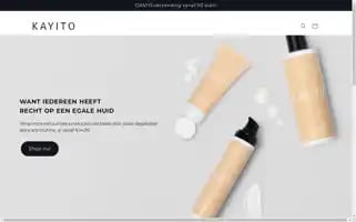 Kayito.nl Screenshot 2024-05-21 21:50:56