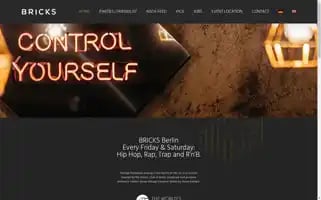 Bricks-berlin.club Screenshot 2024-07-02 00:38:24