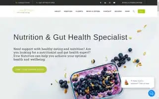 Evienutrition.co.uk Screenshot 2024-06-12 05:32:56