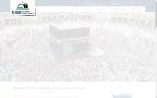 Alirshadtravels.com Screenshot 2024-04-12 06:34:42