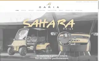 Garia.com Screenshot 2024-07-03 16:30:28