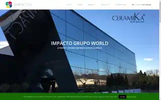 Impactogrupo.com Screenshot 2024-06-17 10:47:00