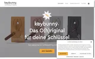 Keybunny.de Screenshot 2024-05-22 10:41:37
