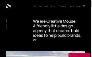 Creativemouse.co.uk Screenshot 2024-07-05 01:13:47