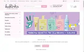 Bublinkapu.sk Screenshot 2024-07-08 18:51:02