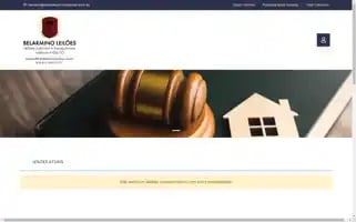 Tulliobelarminoleiloes.com.br Screenshot 2024-06-28 00:58:31