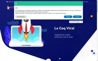 Lecoqviral.com Screenshot 2024-05-24 09:35:07