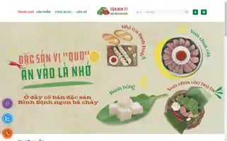 Tiemnem77.com Screenshot 2024-05-20 12:07:09
