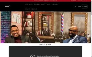 Waverlywillis.com Screenshot 2024-07-05 01:13:13