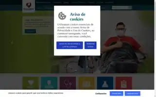 Evangelicovv.com.br Screenshot 2024-07-04 09:34:47