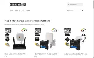 Caravanwifiuk.co.uk Screenshot 2024-05-29 12:29:13