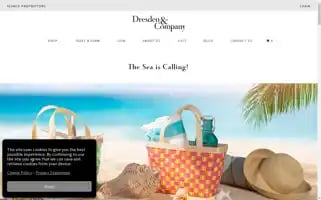 Dresdenandcompany.com Screenshot 2024-06-30 23:06:02