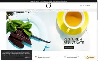 Ovvioorganics.com.au Screenshot 2024-05-05 07:33:19