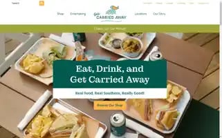 Getcarriedaway.com Screenshot 2024-07-04 00:12:45