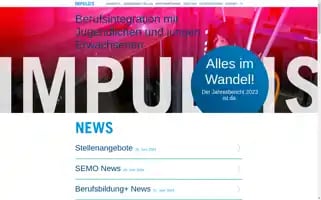 Impulsis.ch Screenshot 2024-07-02 20:39:45