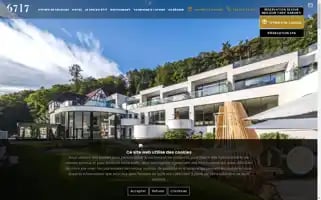 6717hotelspa.com Screenshot 2024-04-22 22:37:56