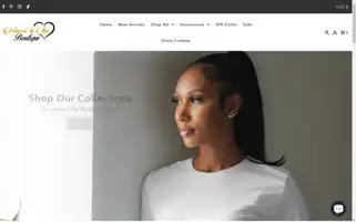 Klassichicbtq.com Screenshot 2024-04-19 07:23:50