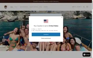 Visitalb.com Screenshot 2024-05-02 05:40:05