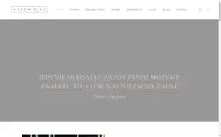 Katarzynajaguszewska.pl Screenshot 2024-05-28 02:02:24