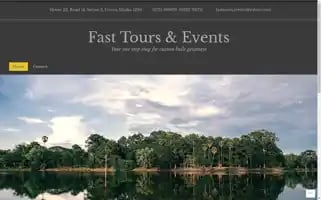 Fasttoursbd.com Screenshot 2024-04-19 07:49:58