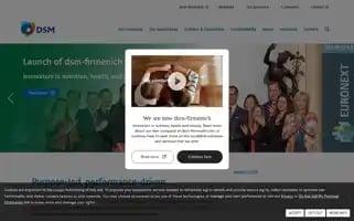 Dsm.com Screenshot 2024-05-15 06:39:14