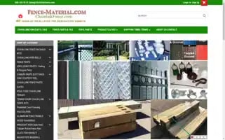 Fence-material.com Screenshot 2024-05-09 16:52:16
