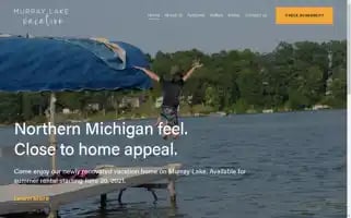 Murraylakevacation.com Screenshot 2024-04-23 05:43:58
