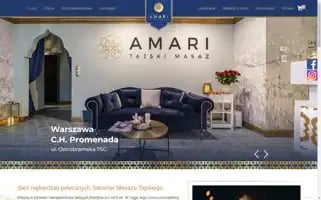 Amarispa.pl Screenshot 2024-06-15 18:26:22